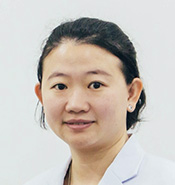 Jiraporn Setakornnukul